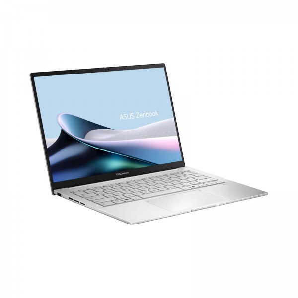 ASUS Zenbook 14 OLED UX3405CA-ST1438W Ultra 7 255H/32GB/SSD1TB/14"3K OLED/Intel Arc Graphics/W11Home