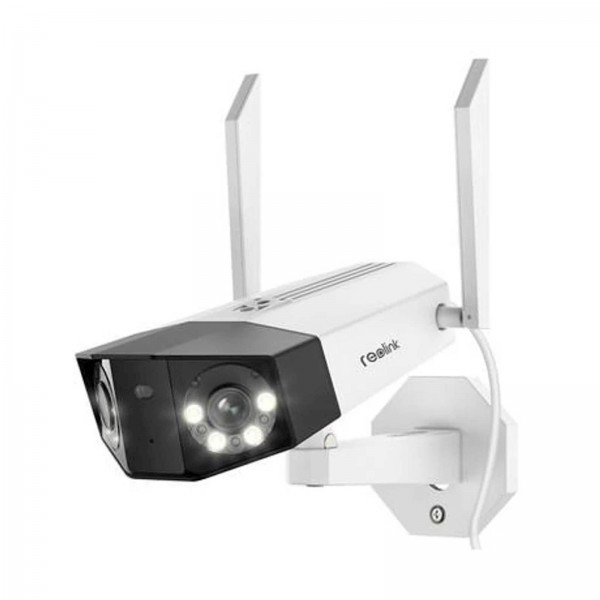 Reolink IP Kamera  DUO serija W750 16MP, 4K, dvojna leča Panorama 180 stopinj, IP67
