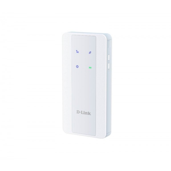 D-link Mobilna točka LTE/5G NR AX1800 Wi-Fi 6, 16ur baterija, do 16 naprav, SIM kartica