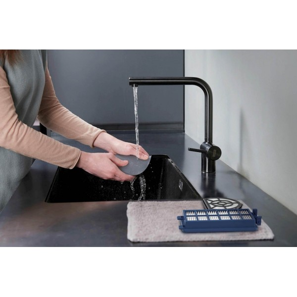 Sesalnik HOOVER HP210P 011, ciklon, 800 W + PET krtača