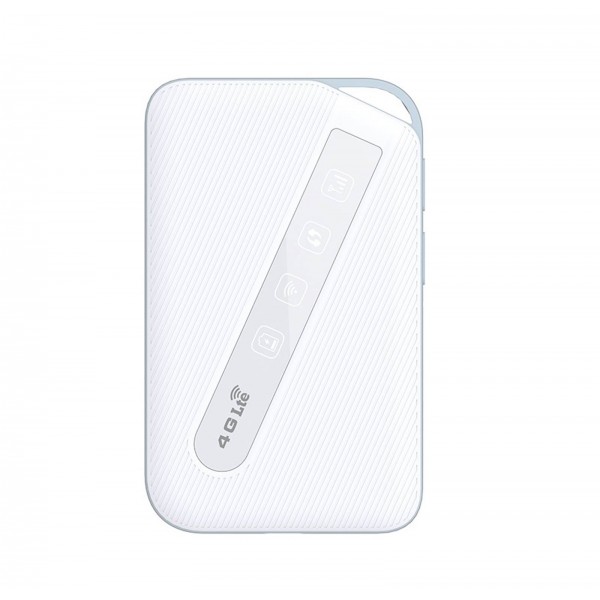 Mobilna dostopna točka 4G LTE AX300 Wi-Fi 6 DWR-932W, baterija 16h