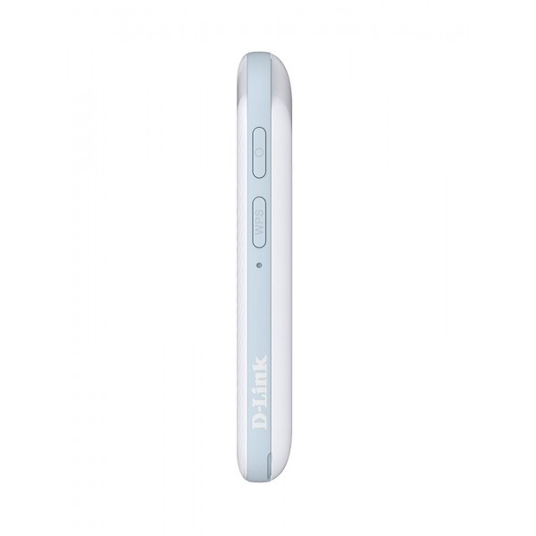 Mobilna dostopna točka 4G LTE AX300 Wi-Fi 6 DWR-932W, baterija 16h