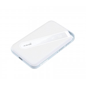 Mobilna dostopna točka 4G LTE AX300 Wi-Fi 6 DWR-932W, baterija 16h