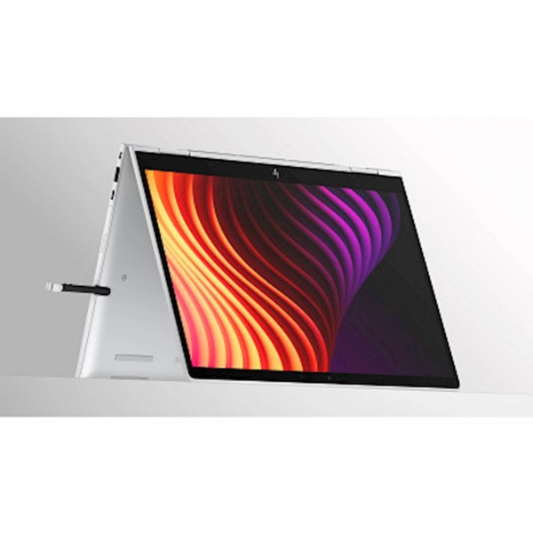 Prenosnik HP EliteBook 8 G2i Flip 13 U7 355/16GB/SSD 512GB/13.3''WUXGA 300 Touch/W11Pro