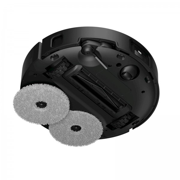 Robotski baterijski sesalnik HOOVER HG870HU 011