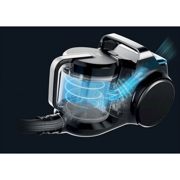 Sesalnik HOOVER HP410P 011, ciklon, 850 W