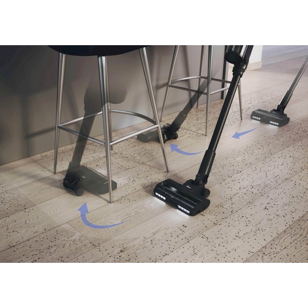 Multifunkcijski baterijski sesalnik HOOVER HF1M10H 011