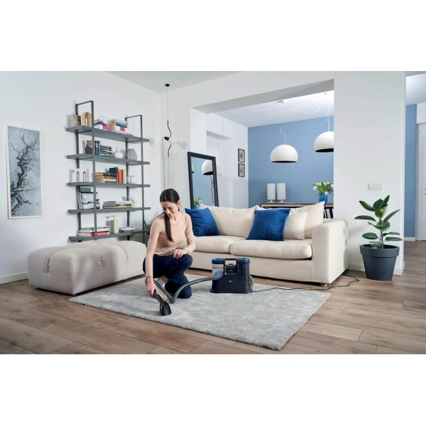 Prenosni čistilec madežev HOOVER HS500 011