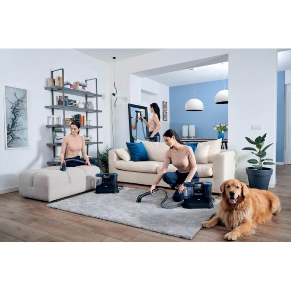 Prenosni čistilec madežev HOOVER HS500 011