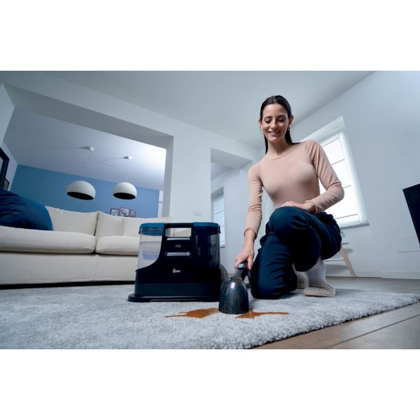 Prenosni čistilec madežev HOOVER HS500 011