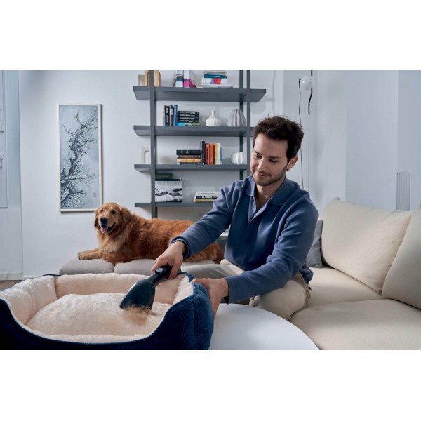 Prenosni čistilec madežev HOOVER HS500 011