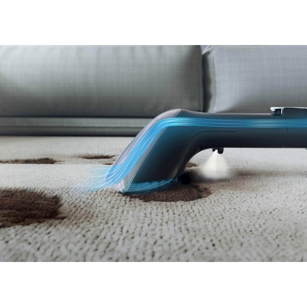 Prenosni čistilec madežev HOOVER HS500 011