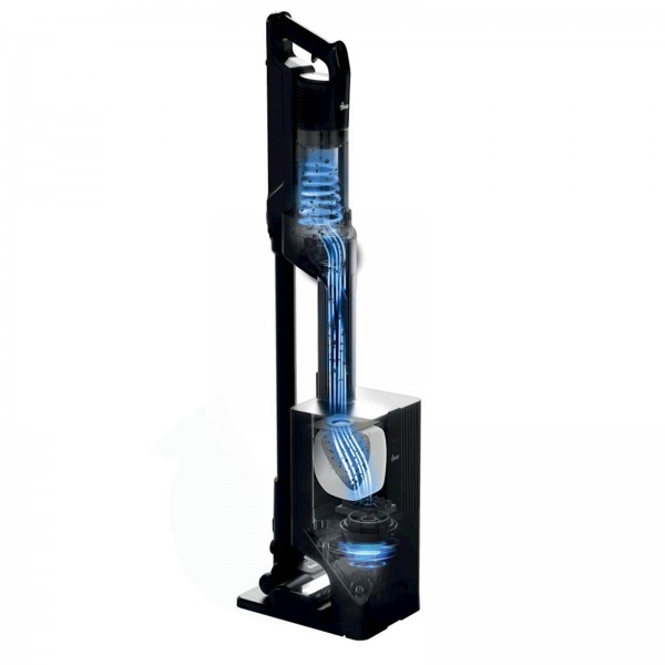 Multifunkcijski baterijski sesalnik HOOVER HF350HP 011 (400 W)