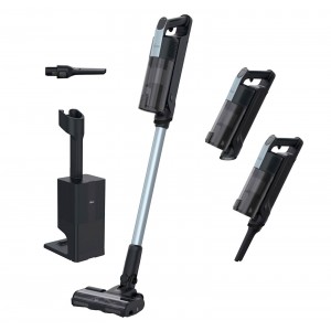 Multifunkcijski baterijski sesalnik HOOVER HF350HP 011 (400 W)