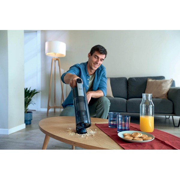 Multifunkcijski baterijski sesalnik HOOVER HF350HP 011 (400 W)