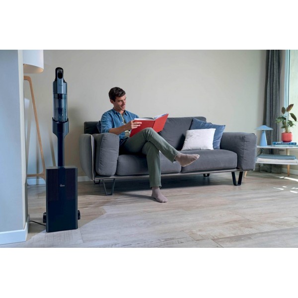 Multifunkcijski baterijski sesalnik HOOVER HF350HP 011 (400 W)