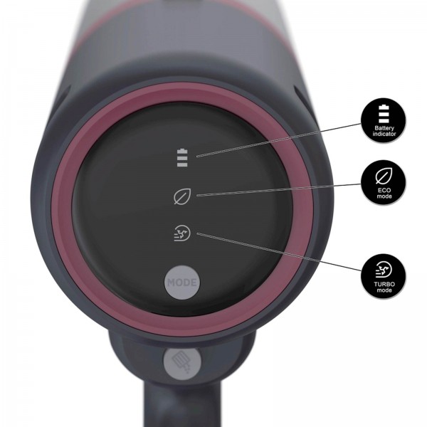 Multifunkcijski baterijski sesalnik HOOVER HFG10HX 011