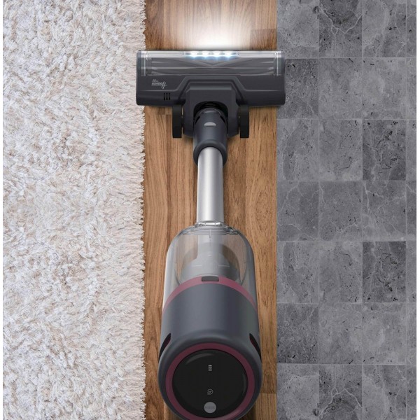 Multifunkcijski baterijski sesalnik HOOVER HFG10HX 011