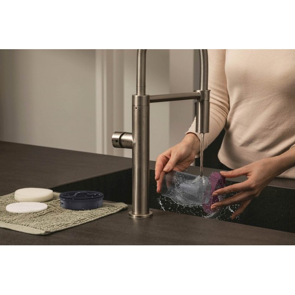 Multifunkcijski baterijski sesalnik HOOVER HFG10HX 011