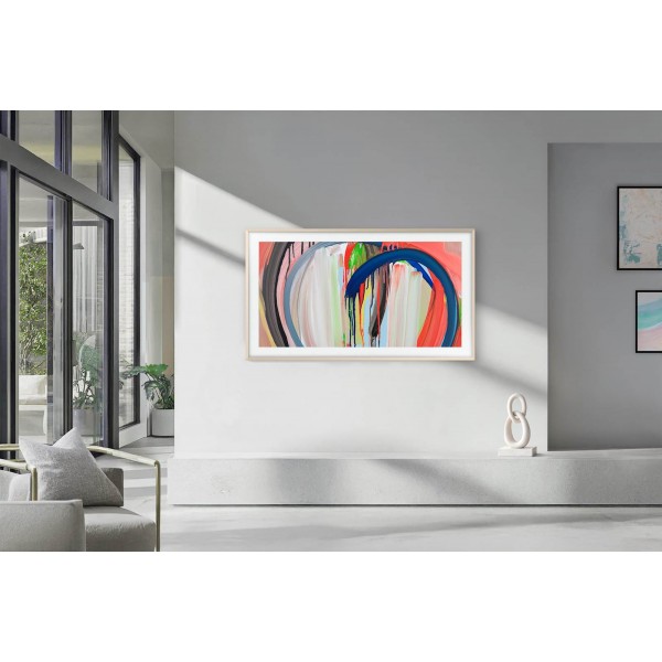 Samsung Frame TV QE55LS03HAUXXH