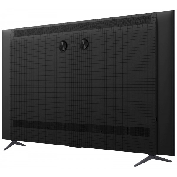 TCL 85 QD-Mini LED TV 85Q6C TCL 85 QD-Mini LED TV 85Q6C