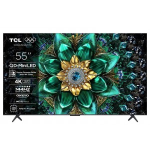 TCL 55 QD-Mini LED TV 55Q6C