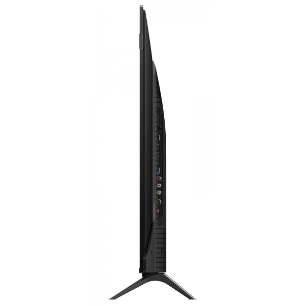 TCL 43 Premium QLED TV 43P7L TCL 43 Premium QLED TV 43P7L