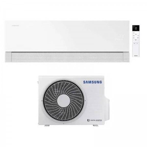 Klima Samsung Premier 3,5 kW AR70H12C1AWXEU z mont