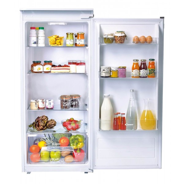 Vgr. hladilnik CANDY CIL 220 EE/N, 122 cm