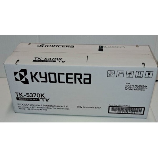 TONER KYOCERA ČRN ZA  ECOSYS PA3500cx, MA3500cix/MA3500cifx  ZA 7.000 STRANI