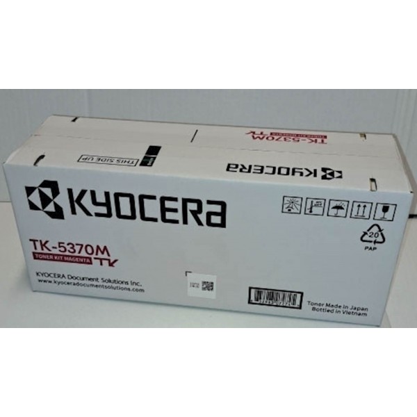 TONER KYOCERA MAGENTA ZA  ECOSYS PA3500cx, MA3500cix/MA3500cifx  ZA 5.000 STRANI