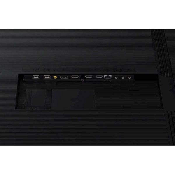 3D virtualni prikazovalnik Samsung SM85HX, VA, 3840x2160, 24/7, 3x HDMI, DP, 2x USB, WiFi, BT 3D virtualni prikazovalnik Samsung SM85HX, VA, 3840x2160, 24/7, 3x HDMI, DP, 2x USB, WiFi, BT