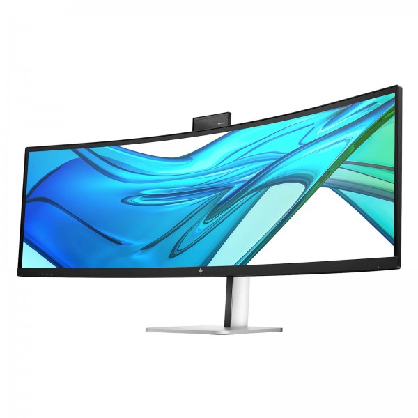Monitor HP Series 5 Pro 49 DQHD - 549pm, (49'') DQHD (5120 x 1440) 400nit, 32:9
