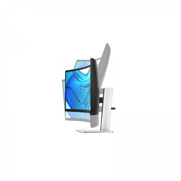 Monitor HP Series 5 Pro 49 DQHD - 549pm, (49'') DQHD (5120 x 1440) 400nit, 32:9