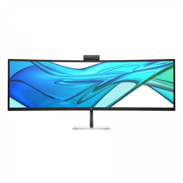 Monitor HP Series 5 Pro 49 DQHD - 549pm, (49'') DQHD (5120 x 1440) 400nit, 32:9
