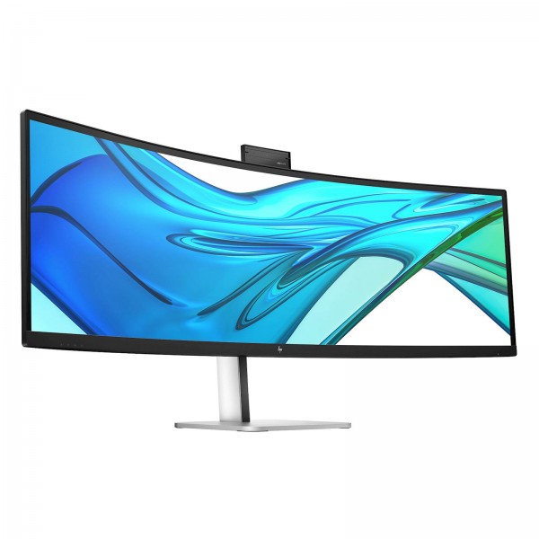 Monitor HP Series 5 Pro 49 DQHD - 549pm, (49'') DQHD (5120 x 1440) 400nit, 32:9