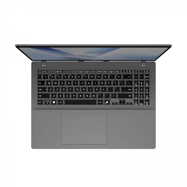 ASUS Vivobook 16 M1607GA-MB003W Ryzen AI 7 445/16GB/SSD 512GB/16" WUXGA/Radeon Graphics/W11Home ASUS Vivobook 16 M1607GA-MB003W Ryzen AI 7 445/16GB/SSD 512GB/16" WUXGA/Radeon Graphics/W11Home
