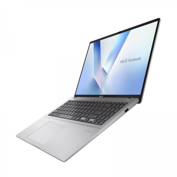 ASUS Vivobook 16 M1607GA-MB003W Ryzen AI 7 445/16GB/SSD 512GB/16" WUXGA/Radeon Graphics/W11Home ASUS Vivobook 16 M1607GA-MB003W Ryzen AI 7 445/16GB/SSD 512GB/16" WUXGA/Radeon Graphics/W11Home
