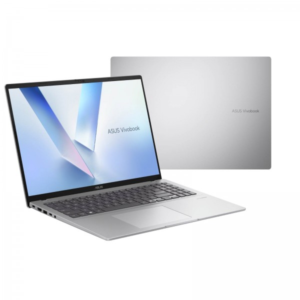 ASUS Vivobook 16 M1607GA-MB003W Ryzen AI 7 445/16GB/SSD 512GB/16" WUXGA/Radeon Graphics/W11Home ASUS Vivobook 16 M1607GA-MB003W Ryzen AI 7 445/16GB/SSD 512GB/16" WUXGA/Radeon Graphics/W11Home