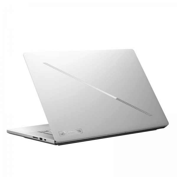 ASUS ROG Zephyrus G16 GU606AW-TB003W Ultra 9 386H/64GB/SSD 2TB/16" 2,5K OLED 240Hz/RTX 5080/W11H