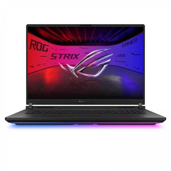 ASUS ROG Strix SCAR 18 G835LXG-TQ489X Ultra 9 290HX/64GB/SSD 2TB/18" WQUXGA/RTX 5090/W11Pro ASUS ROG Strix SCAR 18 G835LXG-TQ489X Ultra 9 290HX/64GB/SSD 2TB/18" WQUXGA/RTX 5090/W11Pro