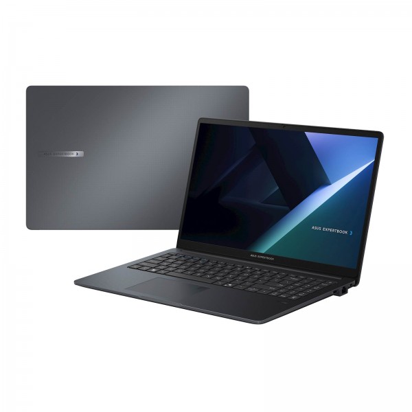 ASUS ExpertBook BM1 BM1503CDA-S72301W Ryzen5 7535U/16GB/SSD512GB/15,6" FHD/AMD Radeon 660M/W11Home ASUS ExpertBook BM1 BM1503CDA-S72301W Ryzen5 7535U/16GB/SSD512GB/15,6" FHD/AMD Radeon 660M/W11Home