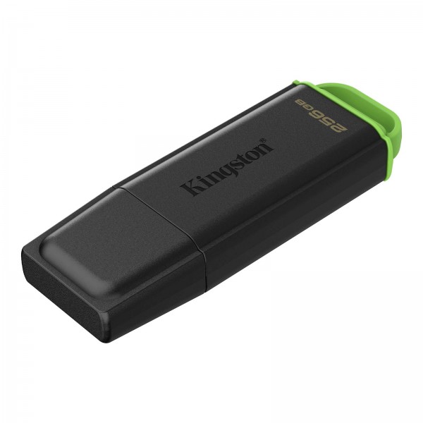 USB disk Kingston 256GB DT Exodia, 3.2 Gen 1, pokrovček USB disk Kingston 256GB DT Exodia, 3.2 Gen 1, pokrovček