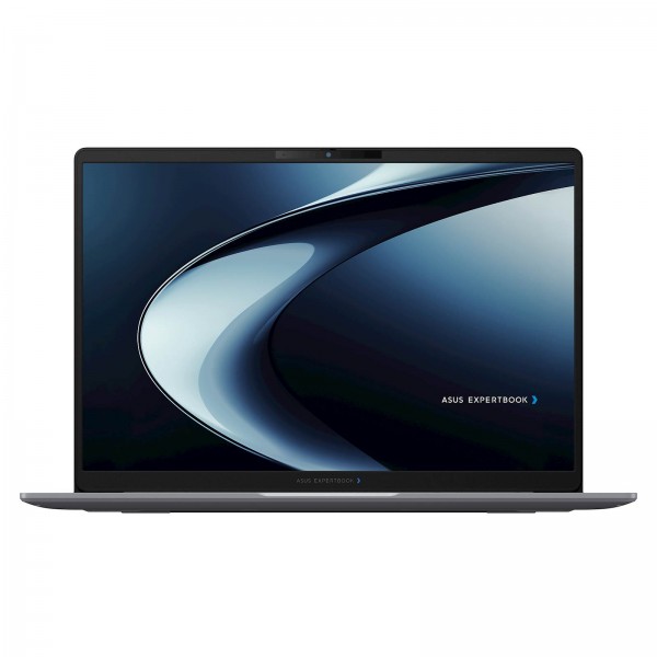 ASUS ExpertBook P3 P3606CCA-WB225H4C0 Ultra 5 225H/16GB/SSD 512GB/16" WUXGA 300-nits/Brez OS ASUS ExpertBook P3 P3606CCA-WB225H4C0 Ultra 5 225H/16GB/SSD 512GB/16" WUXGA 300-nits/Brez OS