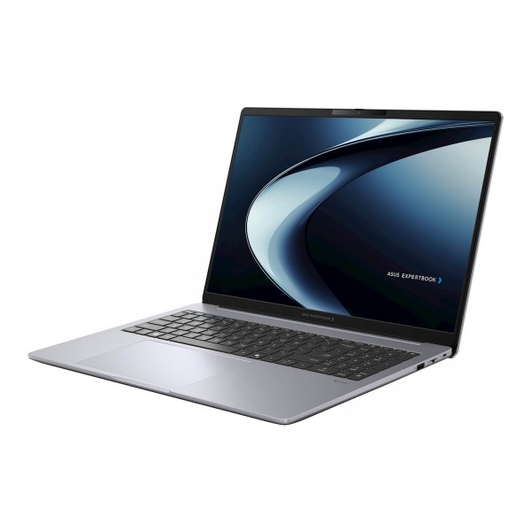 ASUS ExpertBook P3 P3606CCA-WB225H4C0 Ultra 5 225H/16GB/SSD 512GB/16" WUXGA 300-nits/Brez OS ASUS ExpertBook P3 P3606CCA-WB225H4C0 Ultra 5 225H/16GB/SSD 512GB/16" WUXGA 300-nits/Brez OS