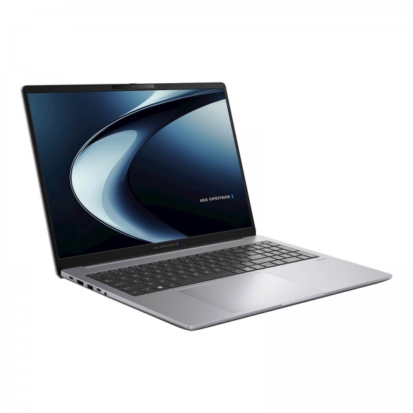 ASUS ExpertBook P3 P3606CCA-WB225H4C0 Ultra 5 225H/16GB/SSD 512GB/16" WUXGA 300-nits/Brez OS ASUS ExpertBook P3 P3606CCA-WB225H4C0 Ultra 5 225H/16GB/SSD 512GB/16" WUXGA 300-nits/Brez OS