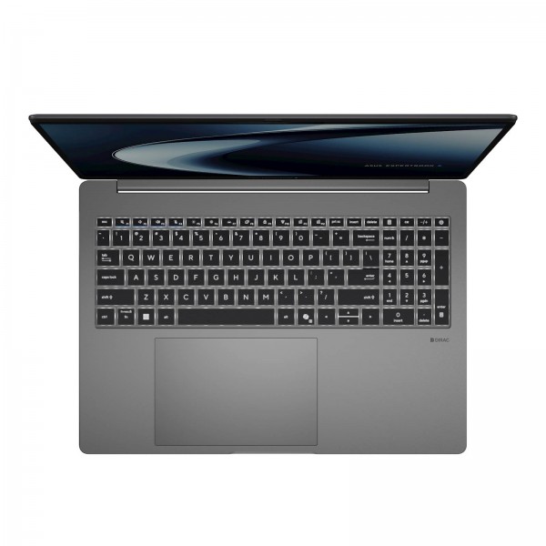ASUS ExpertBook P3 P3606CCA-WB225H4C0 Ultra 5 225H/16GB/SSD 512GB/16" WUXGA 300-nits/Brez OS ASUS ExpertBook P3 P3606CCA-WB225H4C0 Ultra 5 225H/16GB/SSD 512GB/16" WUXGA 300-nits/Brez OS