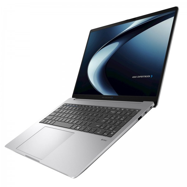 ASUS ExpertBook P3 P3606CCA-WB225H4C0 Ultra 5 225H/16GB/SSD 512GB/16" WUXGA 300-nits/Brez OS ASUS ExpertBook P3 P3606CCA-WB225H4C0 Ultra 5 225H/16GB/SSD 512GB/16" WUXGA 300-nits/Brez OS