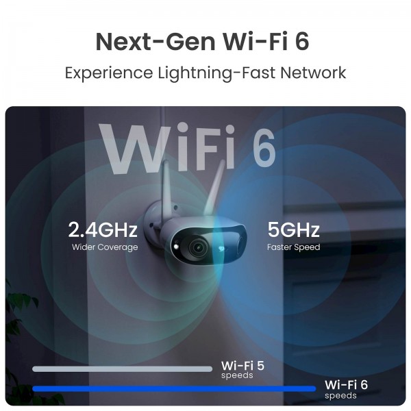 Reolink IP Kamera Elite Series W740, 8MP, 4K, vidno polje 180°, 24/7 snemanje, 30m IR, Ai zaznavanje