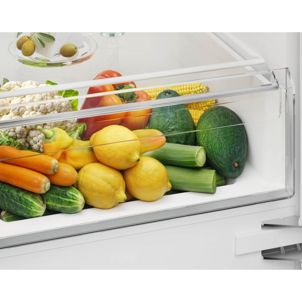 Vgradni komb. hladilnik Electrolux ENS3SE18S, Low Frost Vgradni komb. hladilnik Electrolux ENS3SE18S, Low Frost